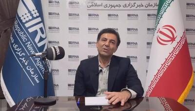 مصاحبه خبرگزاری دولت با ایرج ملکی: برخی از اشخاص و گروه‌های سیاسی برای ائتلاف کردن با من تماس گرفته‌اند