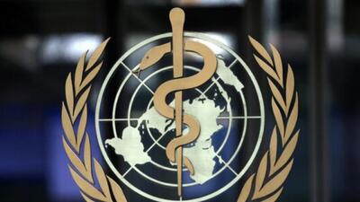 سازمان جهانی بهداشت: جنگ در غزه ویرانی‌های بی‌سابقه‌ای ایجاد کرده است