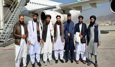 ورود هیات طالبان به منطقه آزاد تجاری چابهار برای ارزیابی افزایش ترانزیت و صادرات