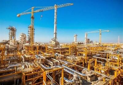 کشف گاز بیشتر در پارس جنوبی توسط قطر؛ دوحه: پروژه افزایش ۱۶میلیون تنی برداشت را فورا کلید می‌زنیم