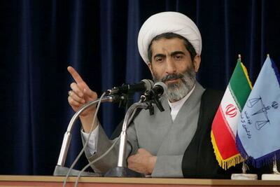 واکنش کاندیدای مجلس خبرگان به ردصلاحیت حسن روحانی و علوی