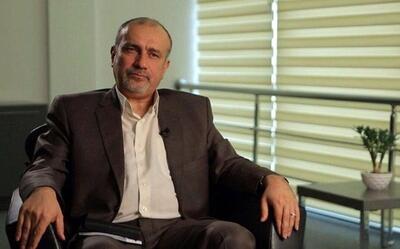 (ویدئو) علی باقری: به صراحت می‌گویم این انتخابات استاندارد نیست