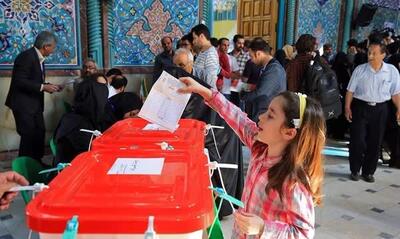 برقراری امنیت انتخابات با ۲۵۰ هزار نیروی سپاه، ارتش و پلیس