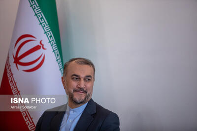 هر برگ رای به منزله برافراشته‌تر شدن پرچم ایران در عرصه‌های بین‌المللی است