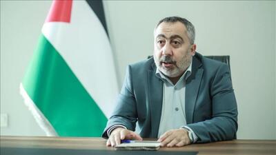 حماس: نتانیاهو کلیدهای اصلی موفقیت مذاکرات را رد می‌کند
