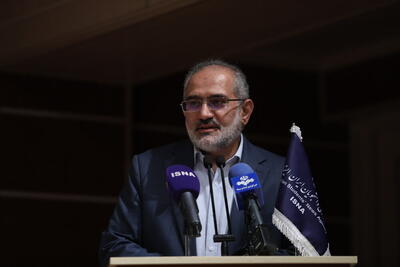 حسینی: نمی‌توان نسبت به نقش مجلس شورای اسلامی بی‌تفاوت بود