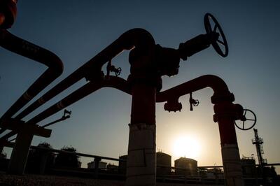 سرمایه‌گذاری ۵۰۰ میلیون دلاری ازبکستان برای افزایش واردات گاز روس