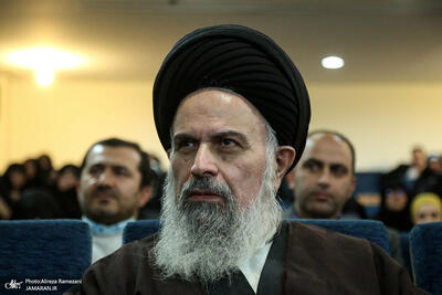 آبت الله موسوی بجنوردی یار و همراه امام؛ از نجف تا راه اندازی دادگاه عالی قضا