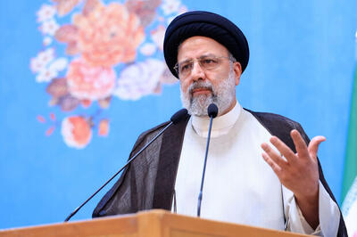 رئیسی: انتخابات پشتوانه نظام و کشور است/ گفتمان امامین انقلاب اجرایی شود