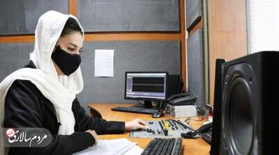 طالبان: تماس تلفنی دختران با رسانه‌ها ممنوع! - مردم سالاری آنلاین
