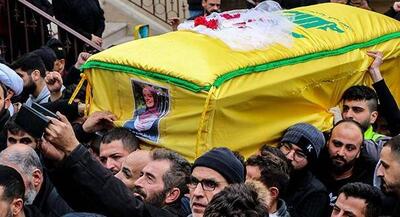 حزب‌الله لبنان و مذاکره مرزی