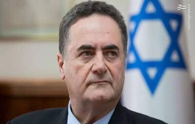 وزیر خارجه اسرائیل: هیچ کس نمی تواند مانع ورود نیروهای ما به رفح شود