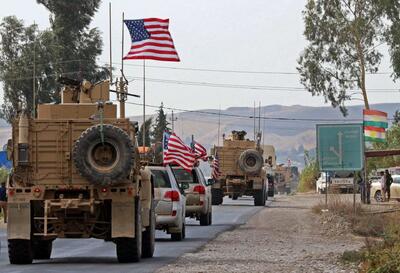 نجبای عراق: تنها زبان زور و سلاح برای اشغالگران آمریکایی در عراق جواب می‌دهد