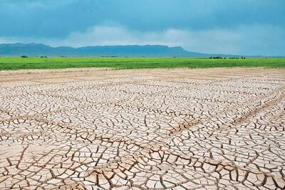 سو مدیریت و کم بارشی، تنش آبی در کشور را سبب شده است | رویداد24