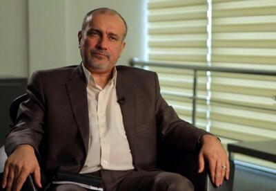 علی باقری: رد صلاحیت شدم و این انتخابات را استاندارد هم نمی‌دانم | رویداد24