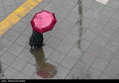 افت 78.2 درصدی بارش‌ها در کرمان/ بارش‌ها در کشور 37.9 درصد کم شد - تسنیم