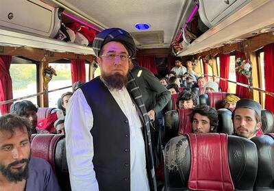 آزادی 4 هزار تبعه افغان از زندان‌های پاکستان - تسنیم