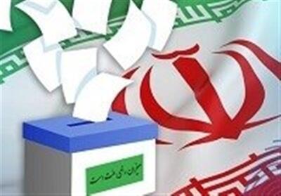 اردبیل| راهکار عبور از بحران ها و مشکلات حضور در انتخابات است- فیلم دفاتر استانی تسنیم | Tasnim