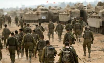 اسرائیل : حتی در صورت توافق آتش بس با حماس ، حزب الله را هدف قرار خواهیم داد