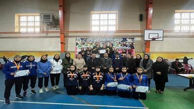 کسب اولین مدال بانوان کردستانی در مسابقات قهرمانی سپک تاکرای کشور