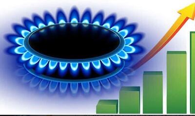 مصرف گاز در قزوین رکورد زد