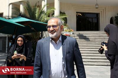 حسینی: یک مجلس قوی و کارآمد مشکلات کشور را برطرف می‌کند