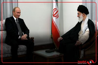 رهبر ایران در ملاقات با پوتین چه گفت؟
