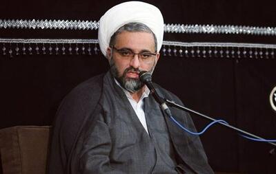 سعدی، عضو مجلس خبرگان: وقتی می‌بینیم نعمت رهبری اینگونه تمام است وظیفه‌ای جز تایید و تصدیق نیست