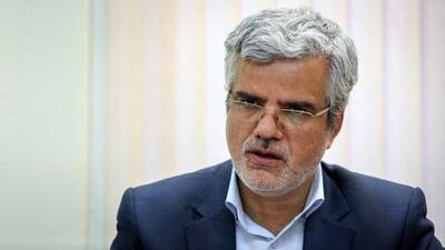 صادقی، نماینده مجلس دهم: آخرین نظرسنجی میزان مشارکت در انتخابات در تهران را بین ۶ تا ۹ درصد پیش‌بینی کرده