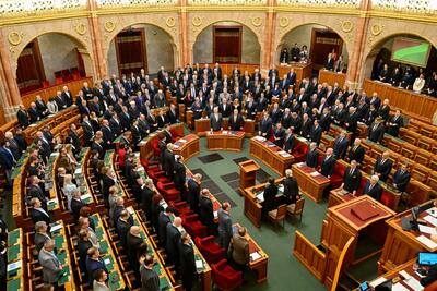 از میان رفتن مانع پایانی برای عضویت سوئد در ناتو