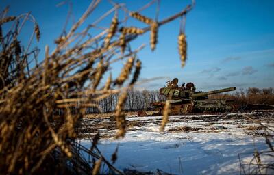 جنگ سردی که اروپا را هدف گرفت؛ واکاوی آن چه دو سال پس از آغاز جنگ اوکراین رخ داد | اقتصاد24