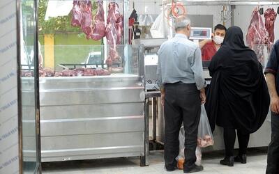 آخرین وضعیت قیمت گوشت قرمز در بازار | اقتصاد24