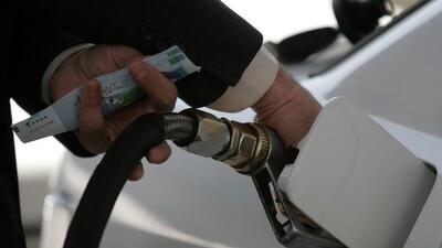 مدل فعلی سهمیه‌بندی بنزین تغییر کرد؟ | اقتصاد24
