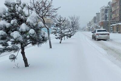 سردترین شهر ایران کجاست؟ | اقتصاد24