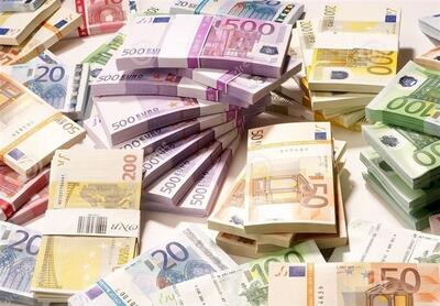 قیمت دلار و یورو امروز دوشنبه ۷ اسفند ۱۴۰۲ + جدول | اقتصاد24