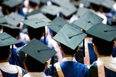 اعلام نرخ بیکاری فارغ التحصیلان دانشگاهی | اقتصاد24
