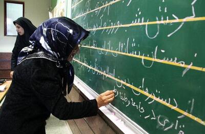 آمار جدید از وضعیت بی سوادی در ایران+ جدول | اقتصاد24