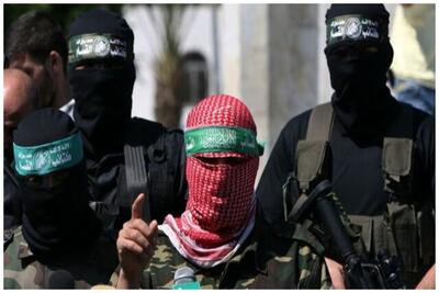 حماس عامل توافق نهایی پاریس را افشا کرد