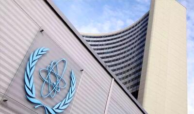 تازه‌ترین ادعای آژانس اتمی درباره ذخایر اورانیوم غنی‌شده ایران