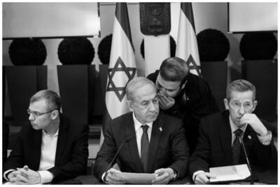 پشت پرده وابستگی نتانیاهو به آمریکا/ آیا ارتش « بی بی» را قربانی می کند؟