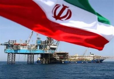 تولید نفت ایران بیشتر از انتظارات افزایش یافت