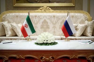 نشست‌های کارشناسی هفدهمین کمیسیون مشترک اقتصادی ایران و روسیه آغاز شد