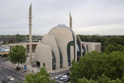 روند رو به رشد ساخت مسجد در آلمان | پایگاه خبری تحلیلی انصاف نیوز