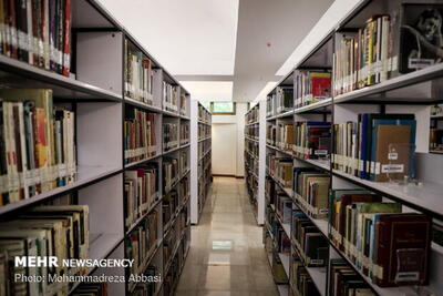 ایرانی‌ها «کتاب‌نخوان» نیستند | سالانه ۳۰ میلیون امانتِ کتاب ثبت می‌شود | پایگاه خبری تحلیلی انصاف نیوز