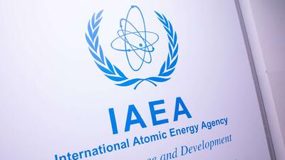 گزارش آژانس بین‌المللی انرژی اتمی: تهران ۳۲ کیلوگرم از اورانیوم ۶۰ درصدی خود را رقیق کرده / کل ذخایر اورانیوم ۶۰ درصدی ایران نیز ۶ کیلو و ۸۰۰ گرم کاهش یافته