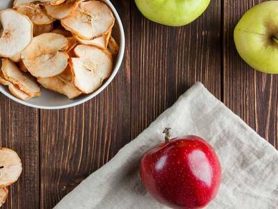 کدام میوه فشار خون را کنترل می‌کند؟