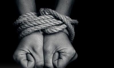 گروگانگیری دانش‌آموز ۱۴ ساله در ماجرای ناموسی پدرش | پای همسر مرد گروگانگیر در میان بود