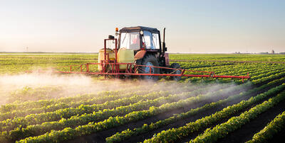 رشد چشمگیر تولید ماشین‌آلات کشاورزی