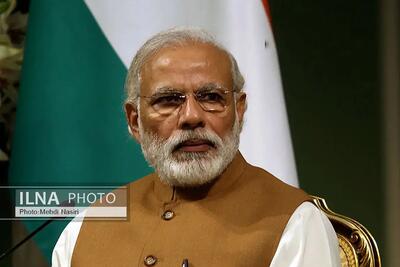 غواصی نخست‌وزیر ۷۳ ساله هند در شهر افسانه‌ای