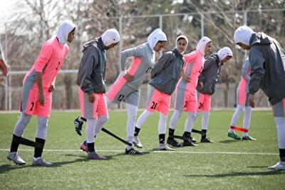 سه نماینده قزوین به اردوی تیم ملی فوتبال جوانان بانوان دعوت شدند